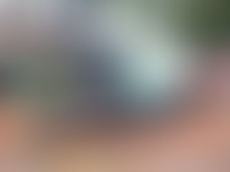 Llegan barredoras a Poza Rica