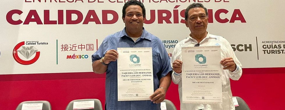 2023 cerró con derrama económica record de 28 mil 500 mdp.