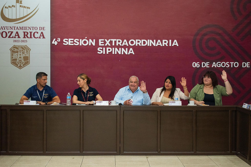 Fomentan participación ciudadana en infancias y adolescencias.