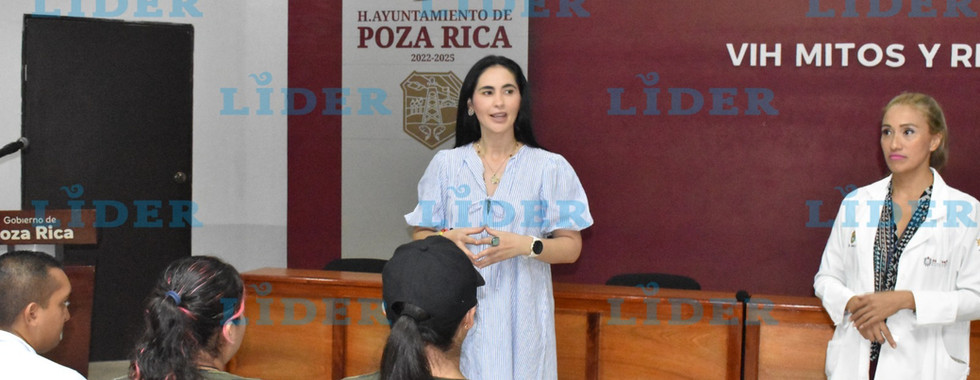 Más de 10 mil personas fueron atendidas en materia de salud