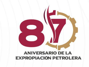 Invitan escuelas a participar en Desfile Cívico del 18 de Marzo.