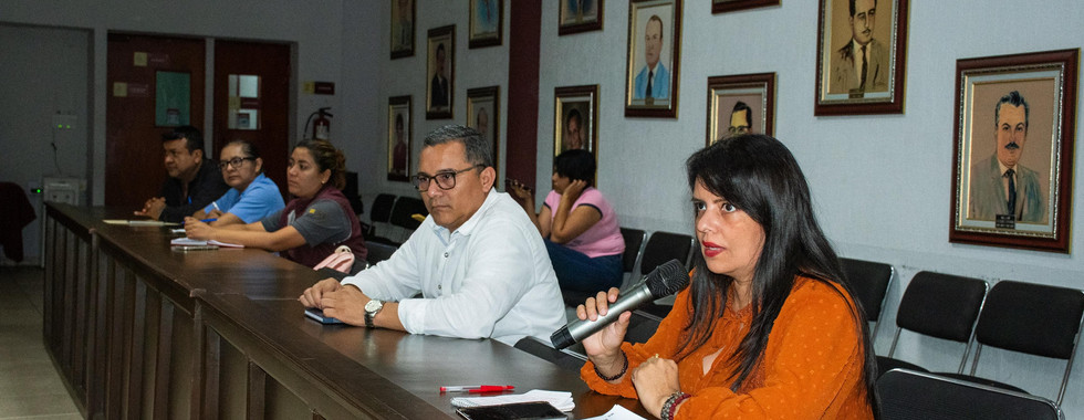 Poza Rica refuerza estrategias contra el dengue.