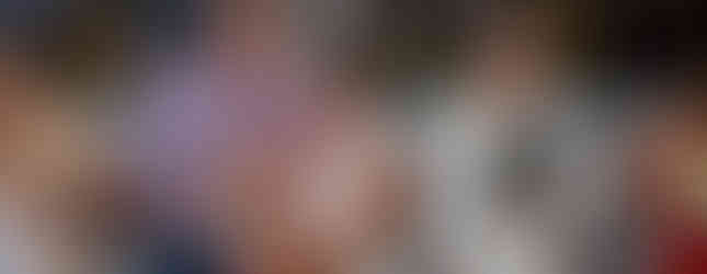 Celebran a los Danzoneros en Poza Rica