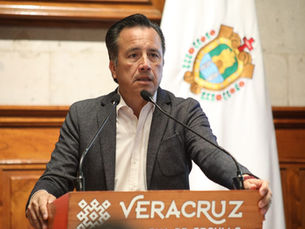 Seis bandas desarticuladas y 57 detenidos en el sur de Veracruz.