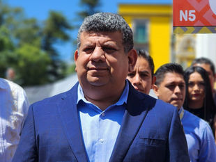 Acciones permanentes y coordinadas en zona norte para preservar el orden: CZB.