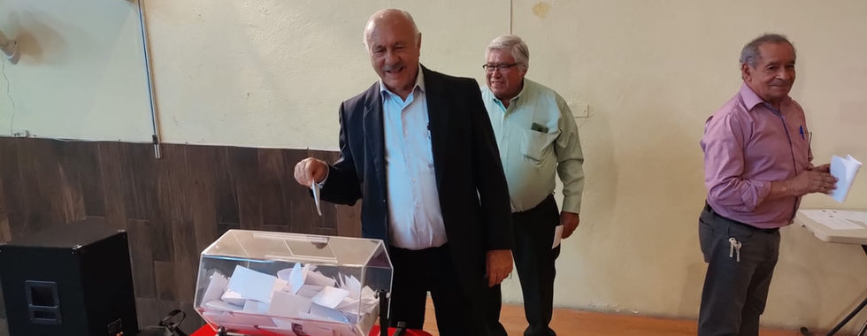 Llegan a acuerdo FESAPAUV y UV.