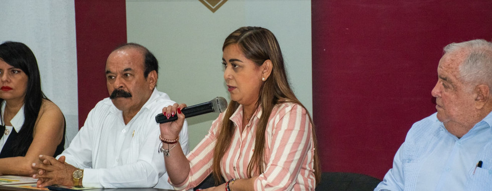 Administración de Fernando Remes logra duplicar becas del Ramo 033.