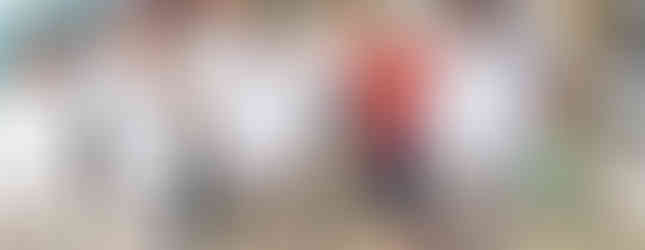 “Vengo a servir con mi trabajo”, asegura Andrés Francisco Aguilar Ceballos.