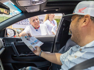 Refuerzan Operativo Semana Santa 2025.