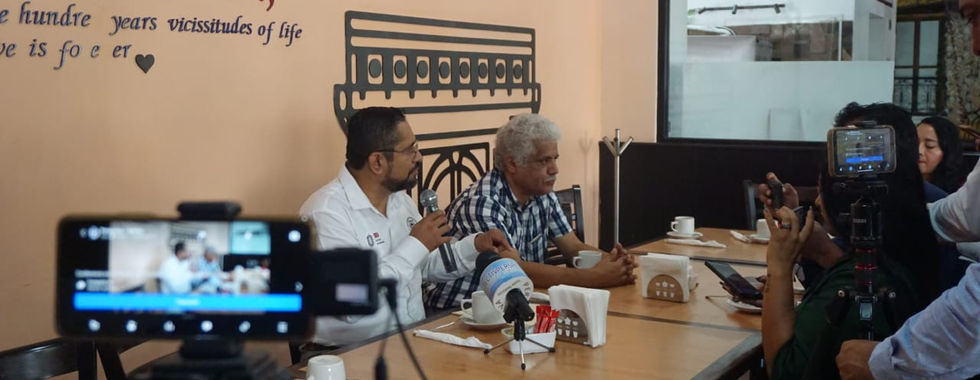 Tecnológico de Poza Rica anuncia Carrera Atlética 26 Aniversario, en distancias de 3 y 5K.