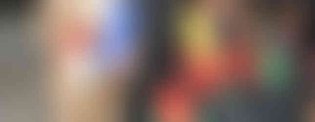 Despliegan estudiantes del COBAEV talento en el Festival Xantolo 2024