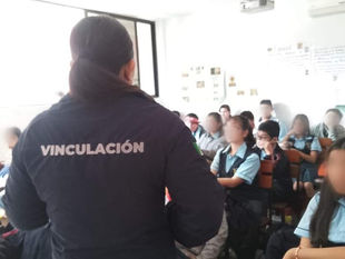 Por la construcción de una cultura incluyente.