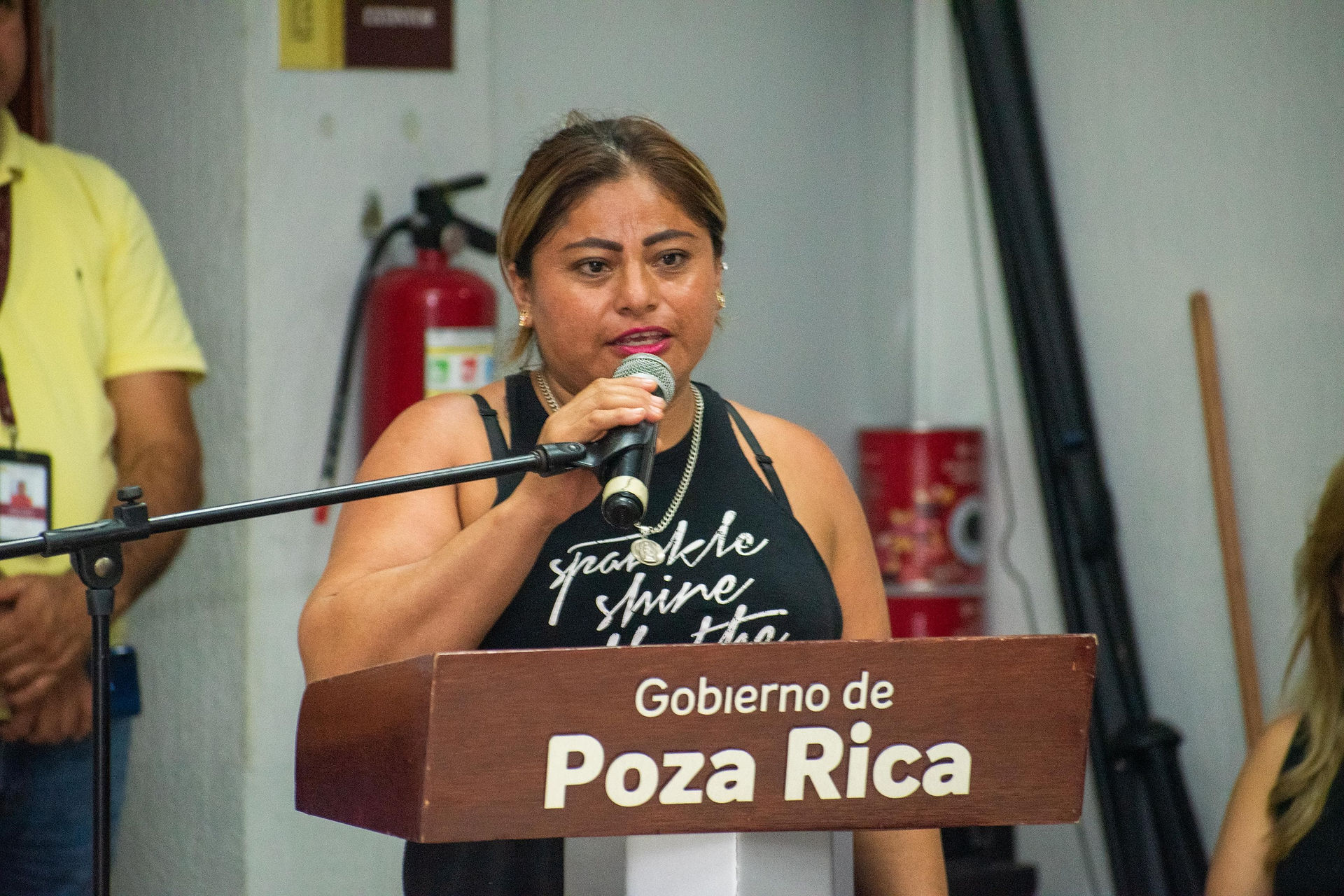 Ayuntamiento promoverá deporte en jóvenes con discapacidad.