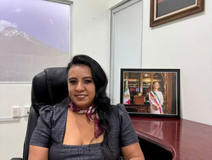 Pozarricense asume la Secretaría del Medio ambiente en el estado de Veracruz