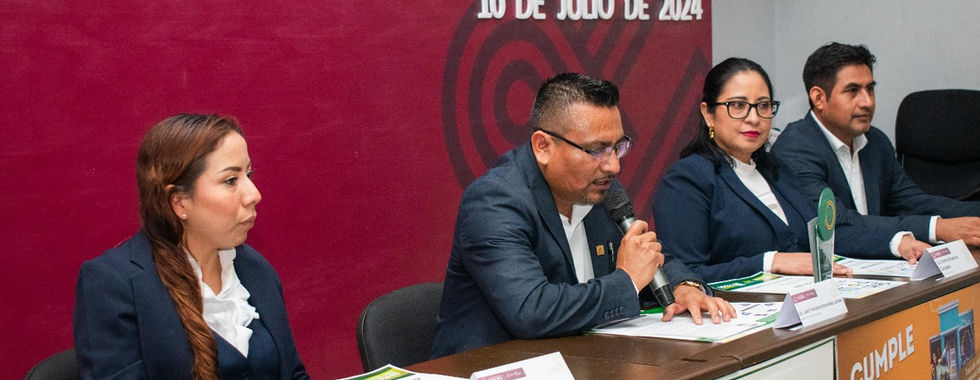 Segunda Edición de la Gran Feria del Crédito Cooperativo en Poza Rica.