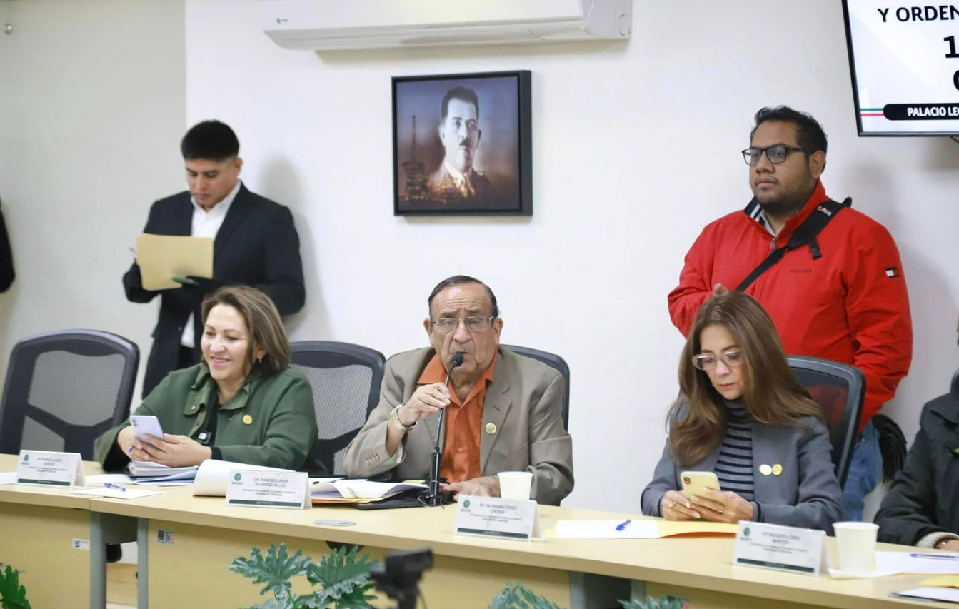 Plantea Francisco Javier Velázquez, Programa Territorial Operativo para la Planta de Fertilizantes