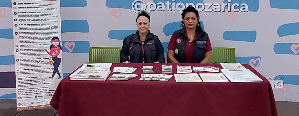 Inicia Buen Fin en Poza Rica.