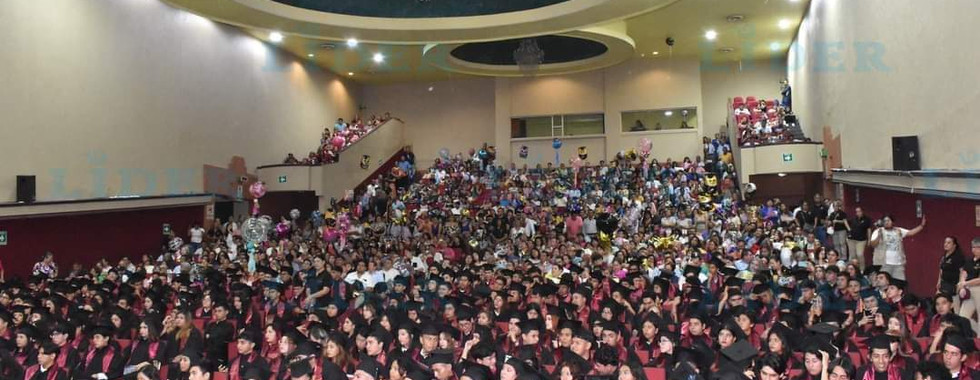 Cbtis 78 con 94 por ciento de eficiencia terminal en el Estado de Veracruz.