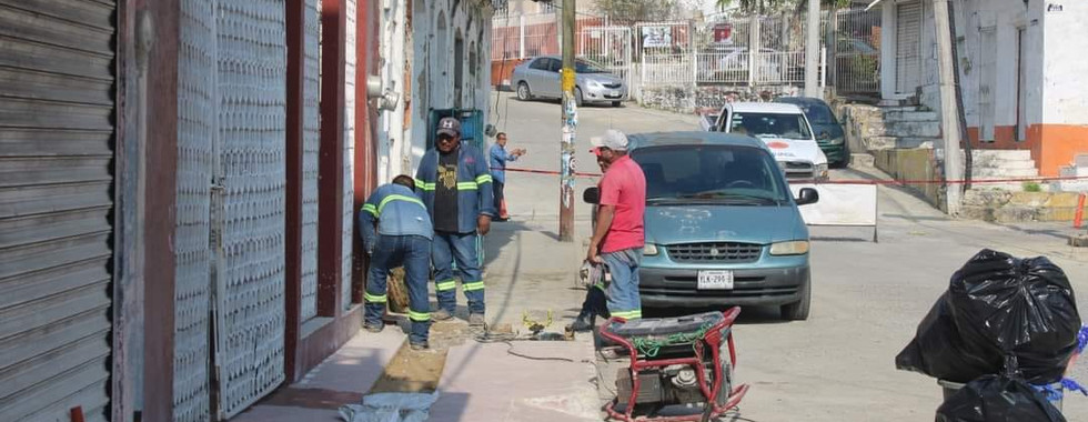 Gobierno municipal reauna actividades en el nuevo ciclo administrativo.