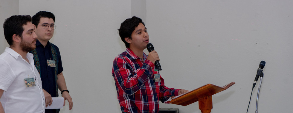 Promueven literatura y cultura en Poza Rica.