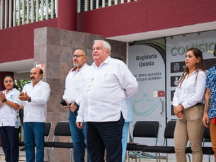 Autoridades llaman a conmemorar el 8 de Marzo.