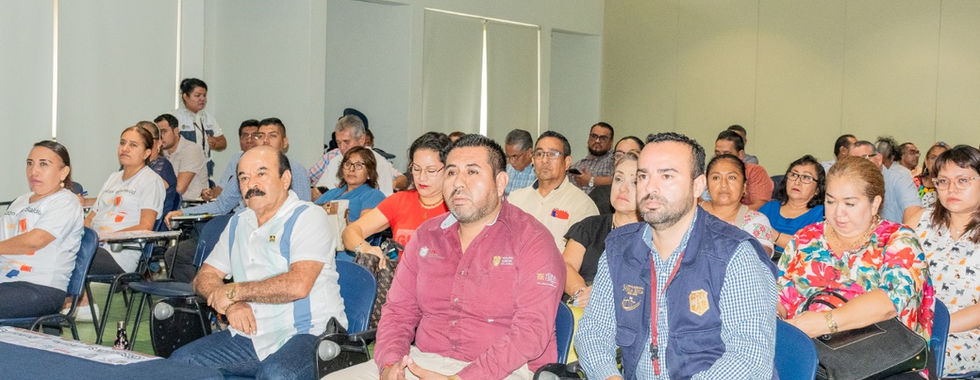 Ayuntamiento impulsa prevención contra dengue en escuelas.