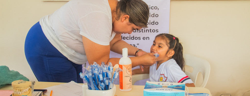 Realizarán jornada de salud DIF en fraccionamiento La Florida.