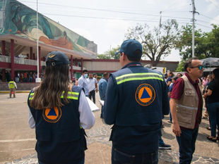 PC realizará acciones de supervisión en distintos puntos de la ciudad.