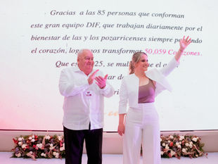 Contigo en cada latido: Diana Remes.