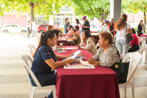 Ayuntamiento impulsa justicia para mujeres pozarricenses con “Abogatón”