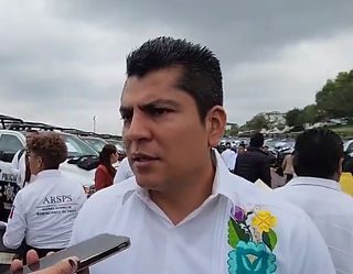 Agradecen alcaldes respaldo del Gobernador en materia de seguridad