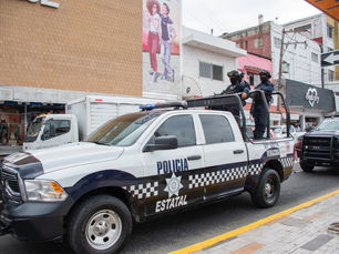 Llaman a pozarricenses a seguir recomendaciones de seguridad.