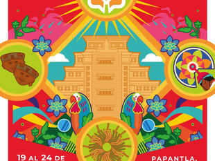 Con todas las condiciones de seguridad, espera Veracruz 900 mil turistas en Tajín.