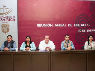 Ayuntamiento de Poza Rica abrirá convocatorias de apoyos sociales.