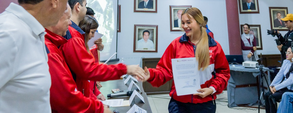 Jóvenes veracruzanos se preparan para Nacional de Street Soccer.