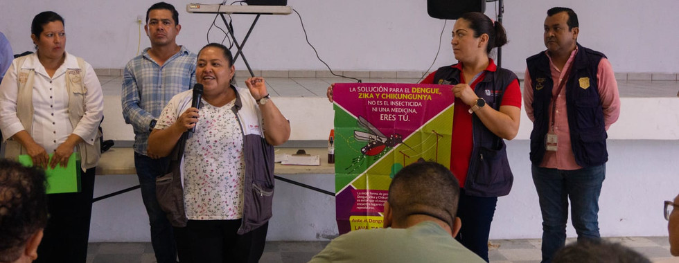 "Mis Vacaciones en la Biblioteca 2024" fomenta aprendizaje en Poza Rica.