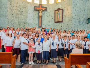 Hoy y siempre damos gracias por su vida: Diana Remes.