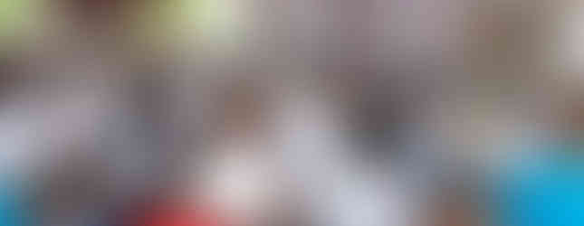 Sindicatos desfilan por Día del Trabajo, en Poza Rica.