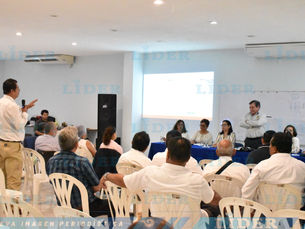 Buscará FESAPAUV destrabar problemáticas de asignación de plazas de tiempo completo