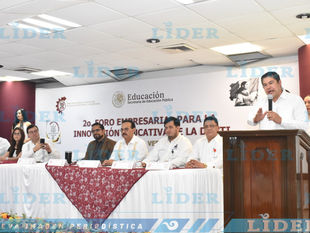 Fortalece DGETI educación con más vinculación empresarial