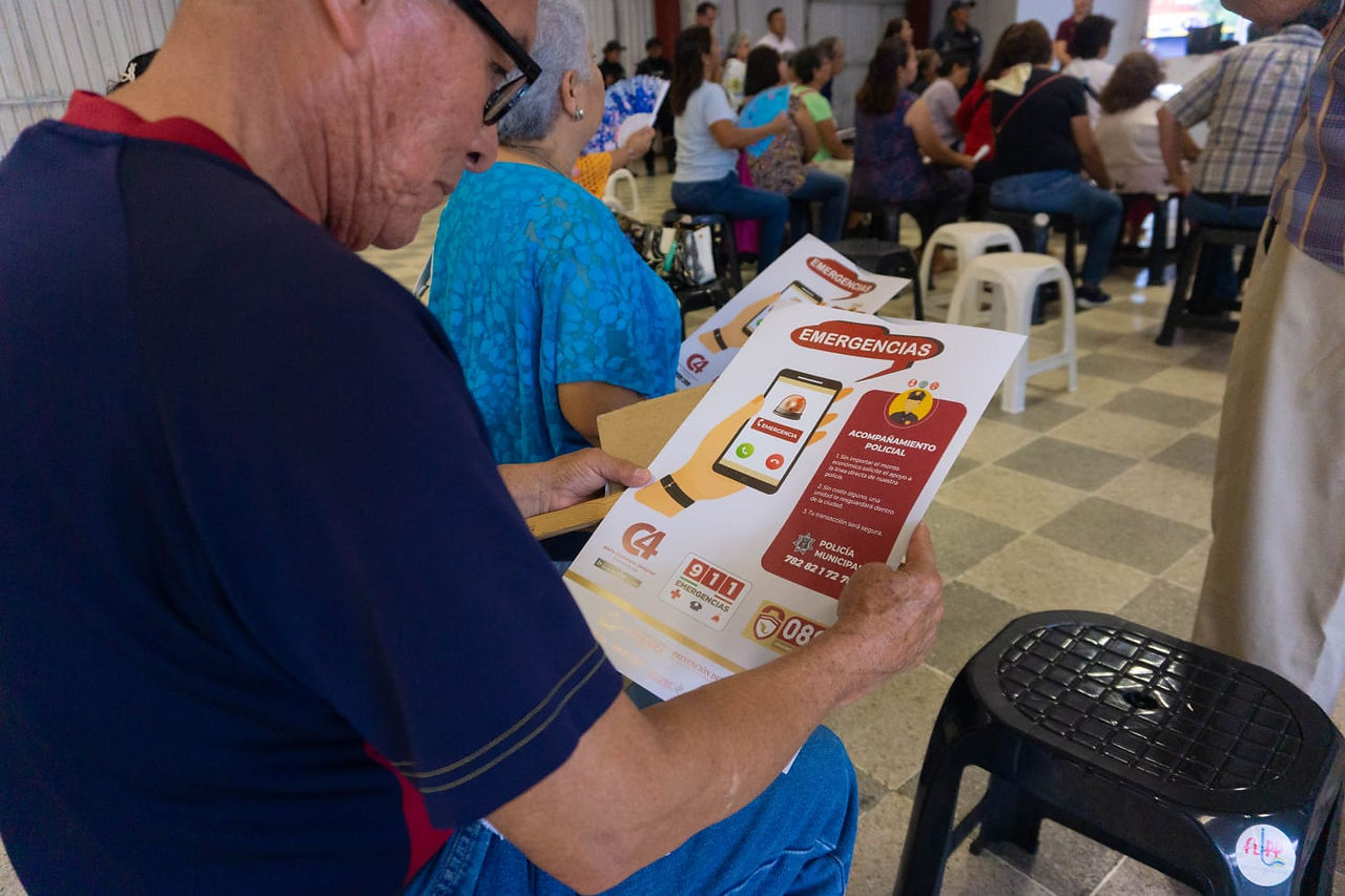 "Mis Vacaciones en la Biblioteca 2024" fomenta aprendizaje en Poza Rica