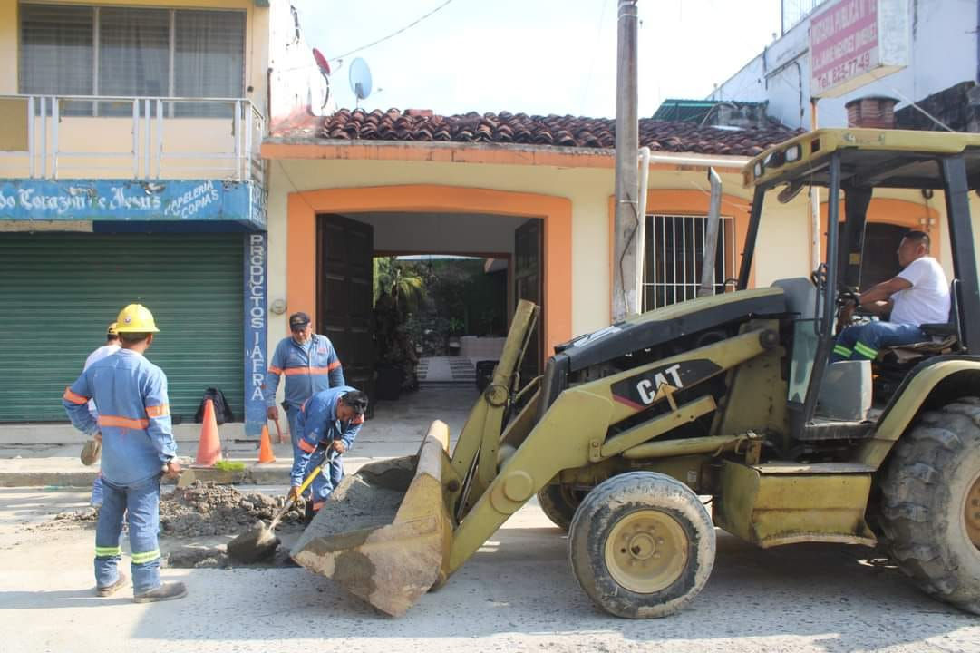 Gobierno municipal reauna actividades en el nuevo ciclo administrativo.