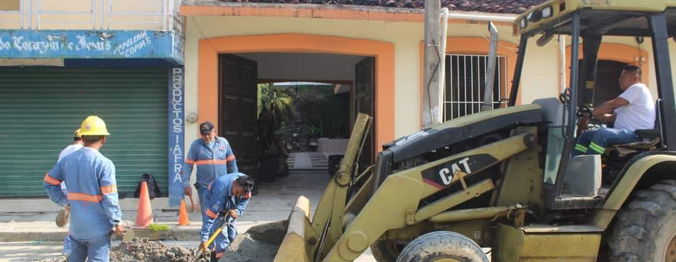 Gobierno municipal reauna actividades en el nuevo ciclo administrativo.