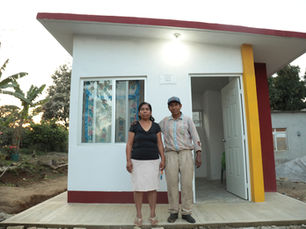 Con inversiones sin precedente, transforma SEDESOL la vida en comunidades vulnerables.