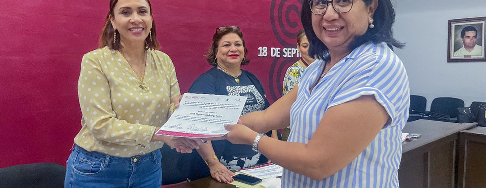 Ayuntamiento trabaja en atención a familias en situación de movilidad.