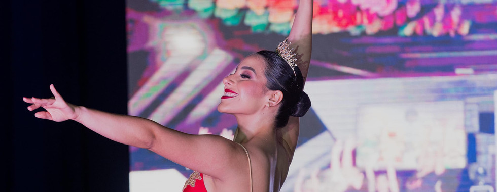 Impresionante cierre de talleres de Casa de Cultura.