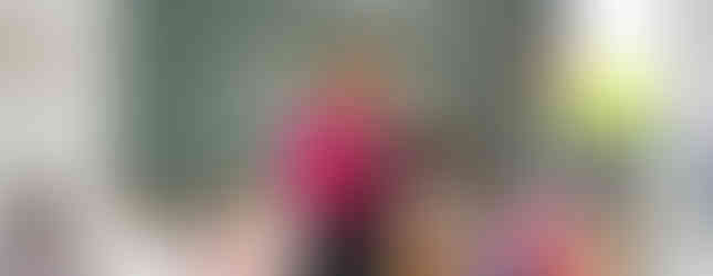 Fernando Remes Garza cumple con estudiantes.