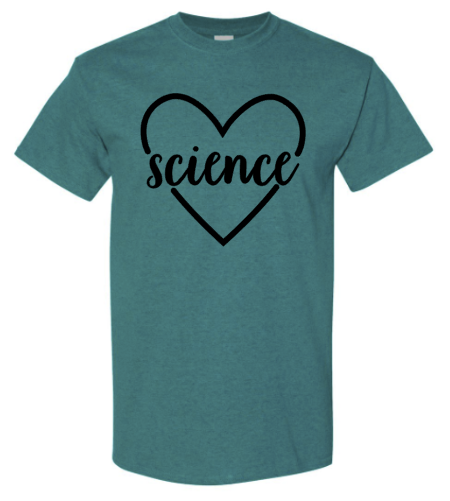 Thumbnail: Adults - Love Science