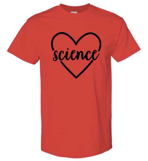 Thumbnail: Adults - Love Science