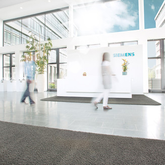 SIEMENS AG